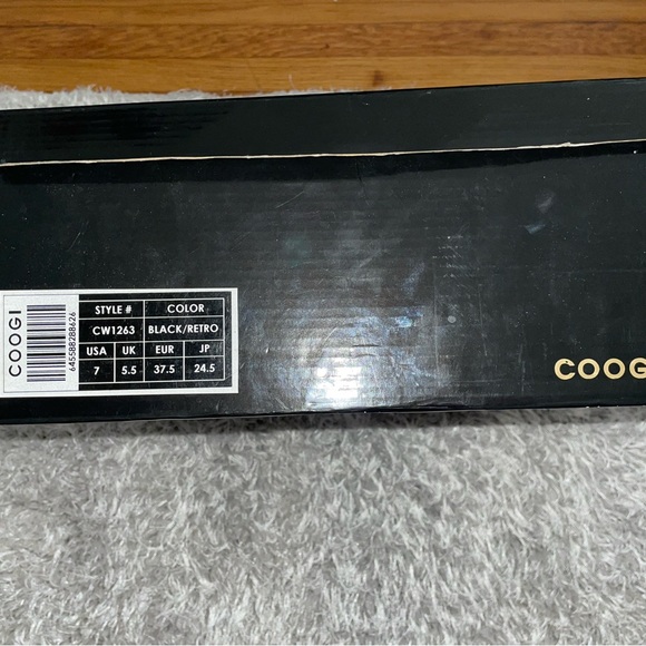 COOGI Boots - Picture 14 of 16
